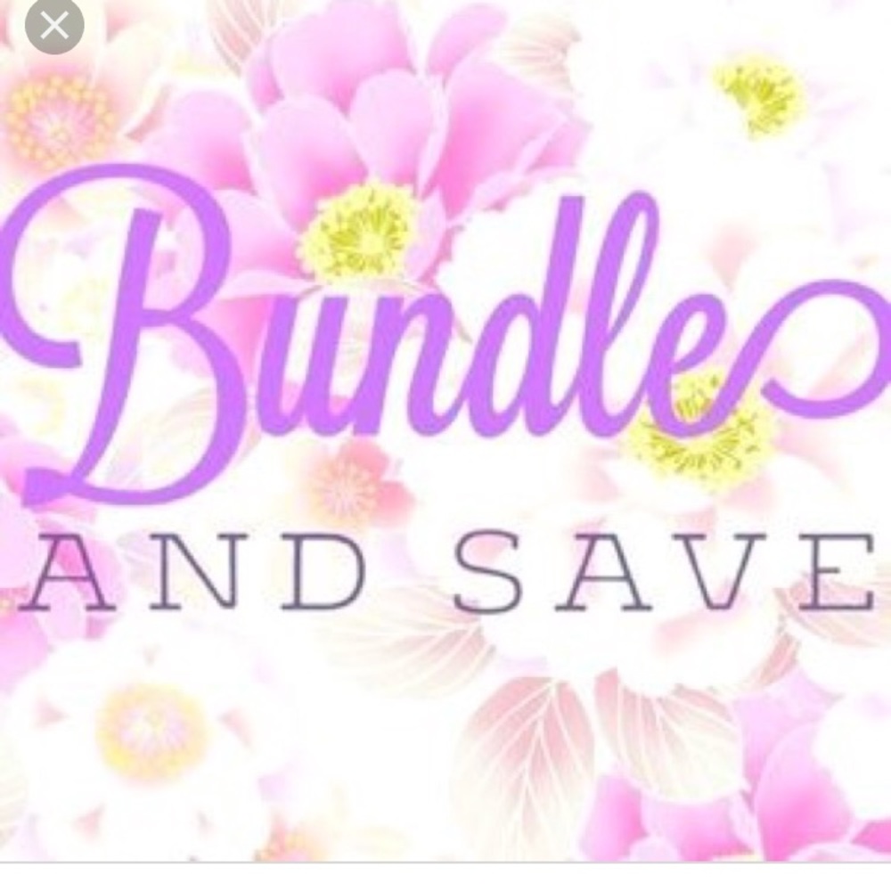 Bundle and save